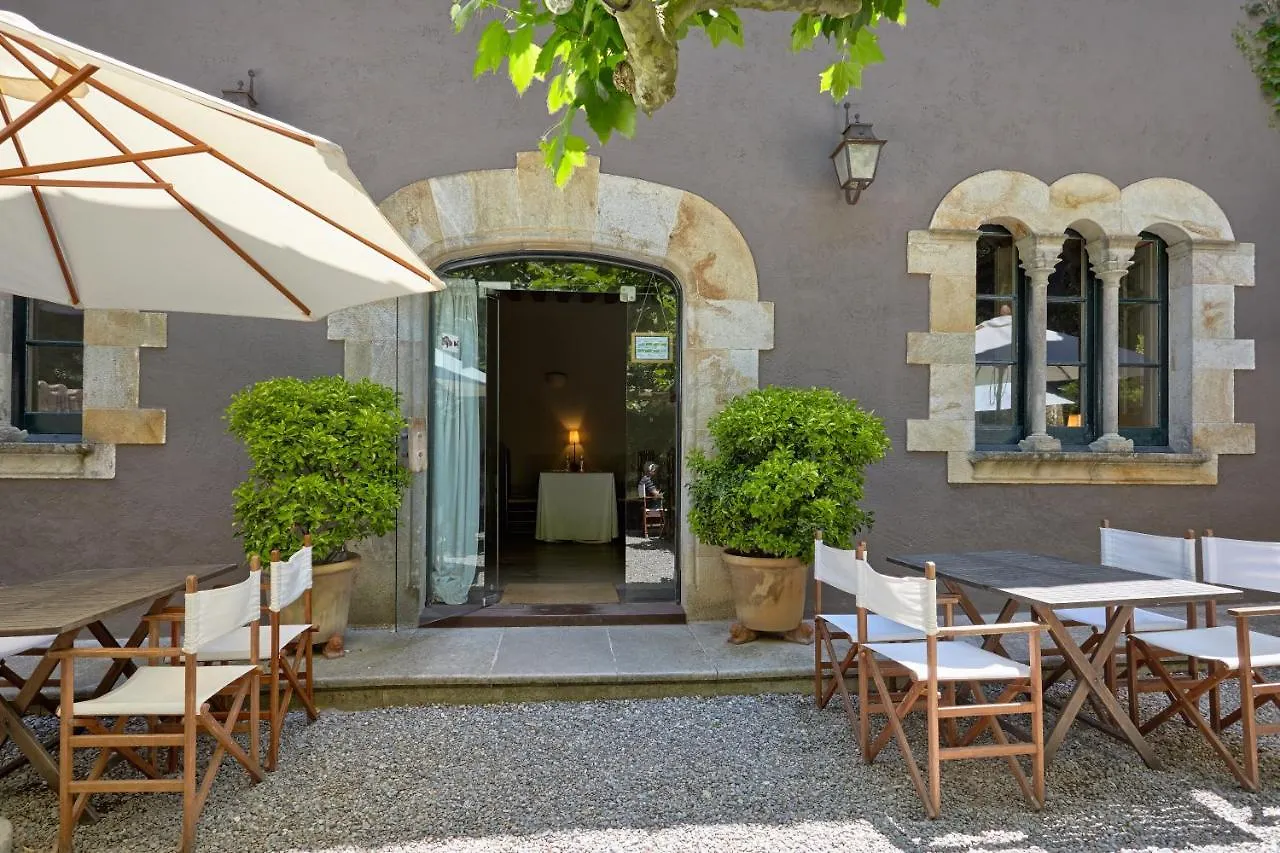 Hostal Sa Rascassa (Adults Only) 베구르