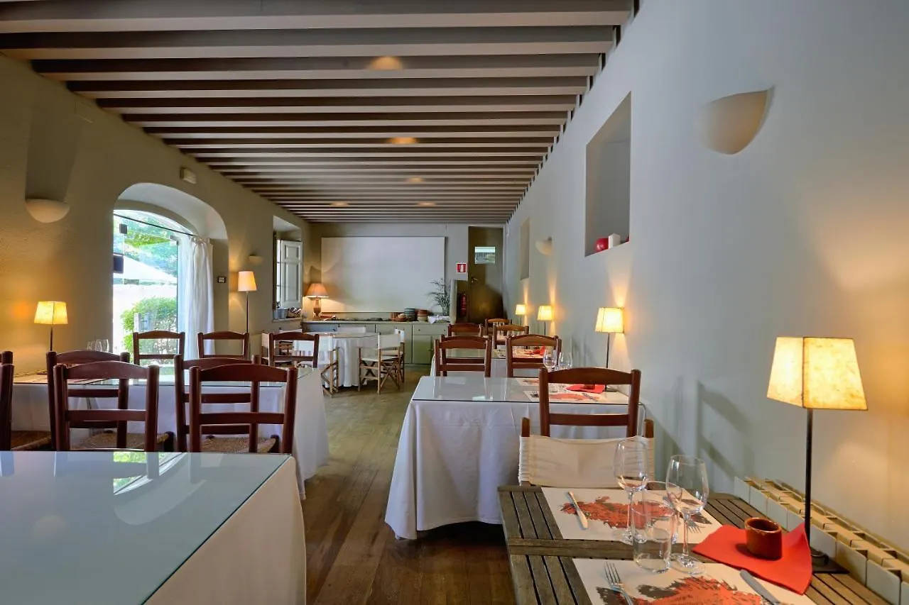 Hostal Sa Rascassa (Adults Only) 베구르 2*,
