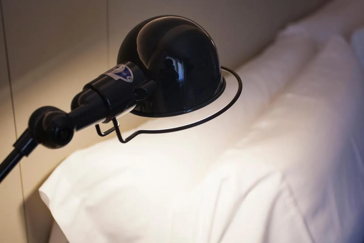 Hostal Sa Rascassa (Adults Only) 베구르 스페인