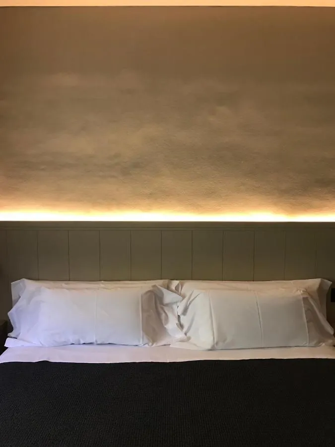 酒店 巴古尔 萨拉斯卡萨旅馆酒店