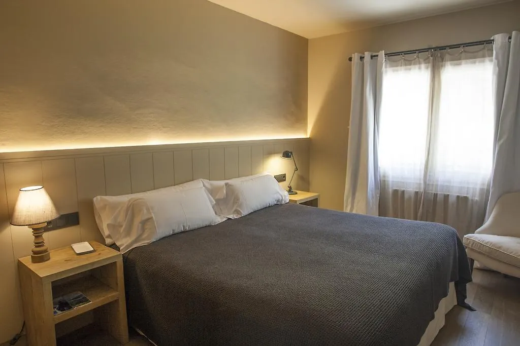 Hostal Sa Rascassa (Adults Only) 베구르 스페인