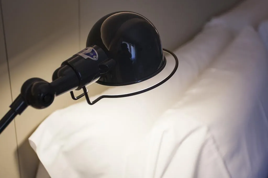 Hostal Sa Rascassa (Adults Only) 베구르 2*,  스페인