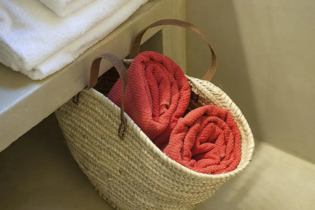 Hostal Sa Rascassa (Adults Only) 베구르 호텔