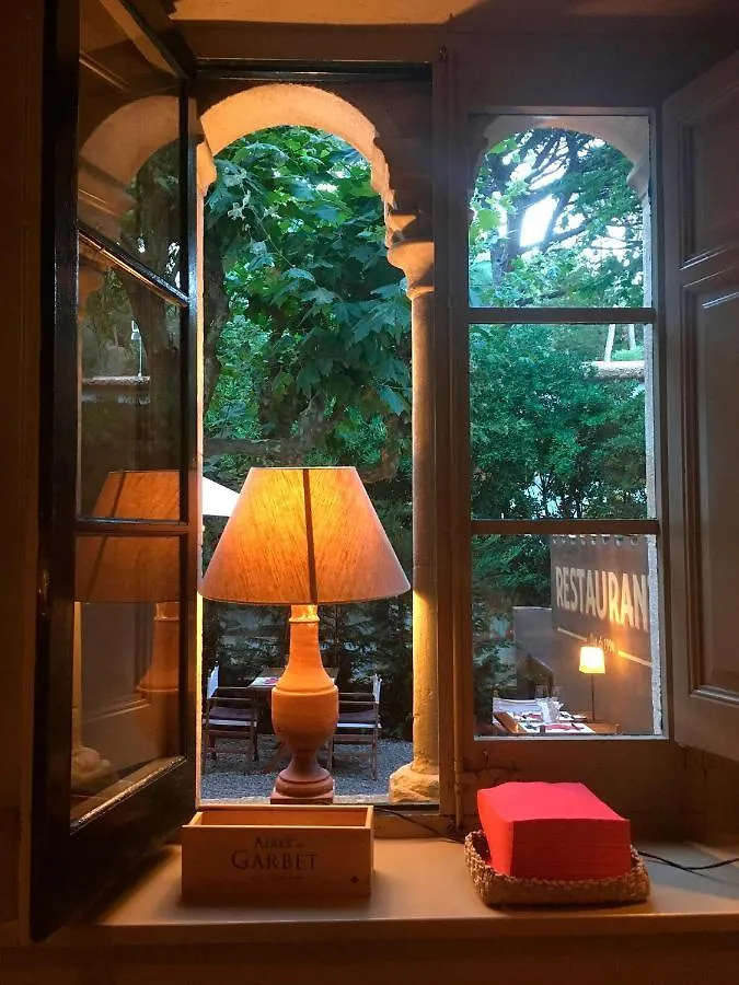 Hostal Sa Rascassa (Adults Only) 베구르 호텔