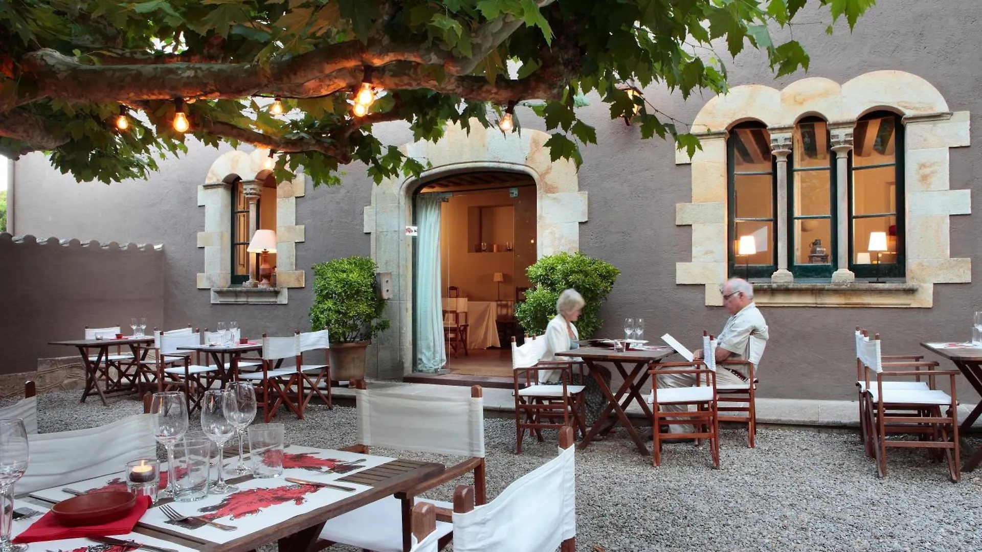 Hostal Sa Rascassa (Adults Only) Begur 2*,  İspanya