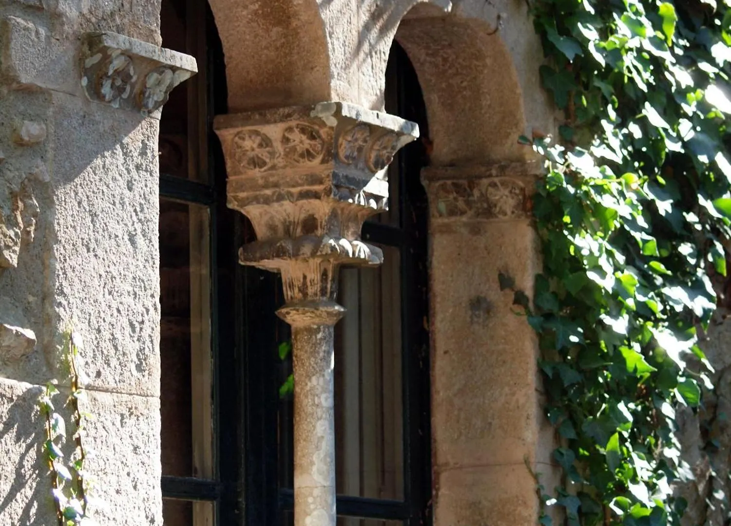 Otel Hostal Sa Rascassa (Adults Only) Begur