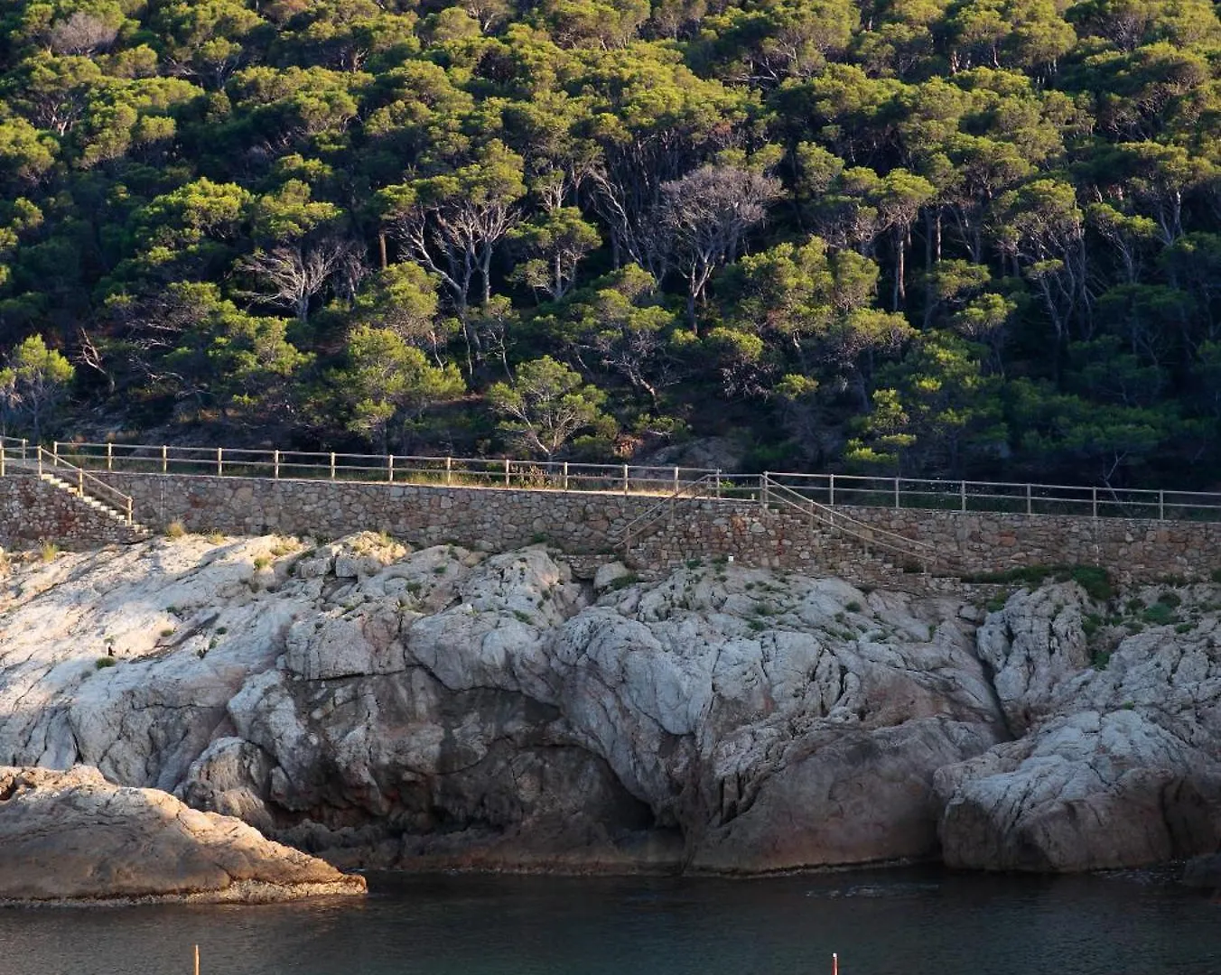 Hostal Sa Rascassa (Adults Only) Begur