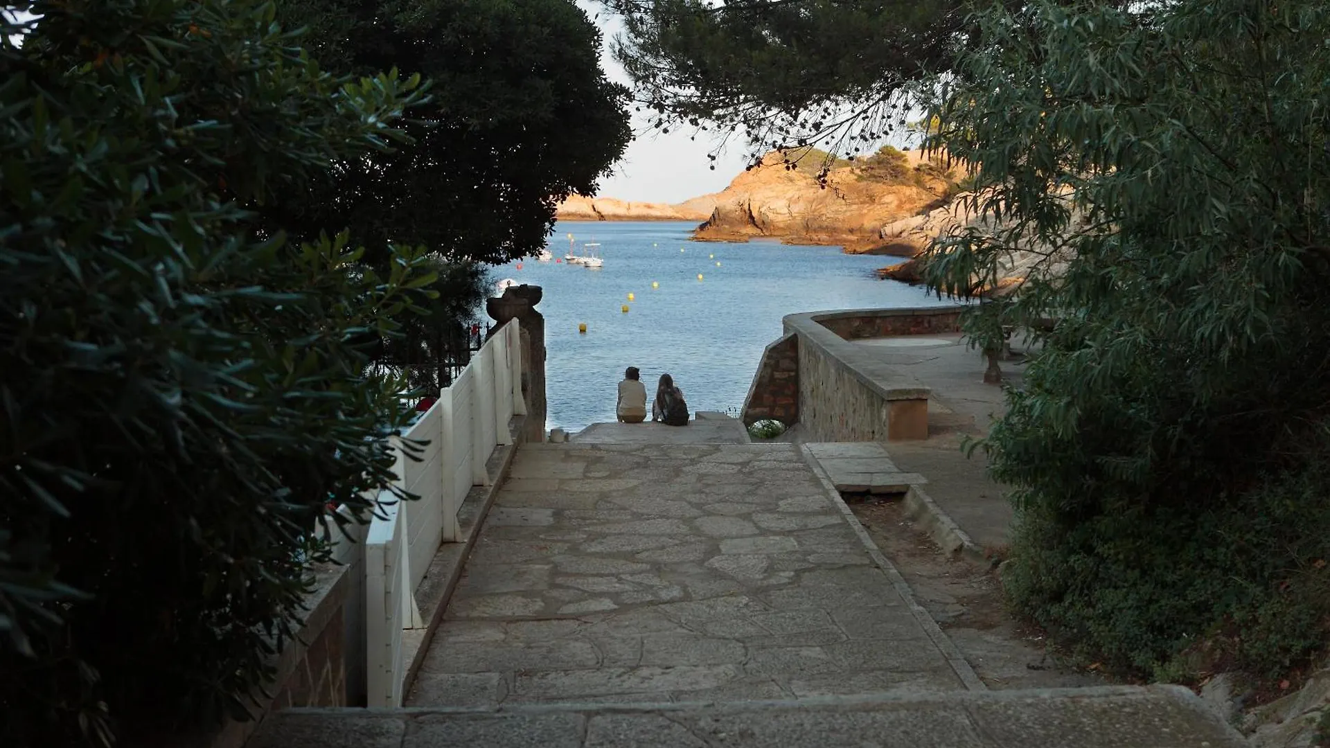 Hostal Sa Rascassa (Adults Only) Begur