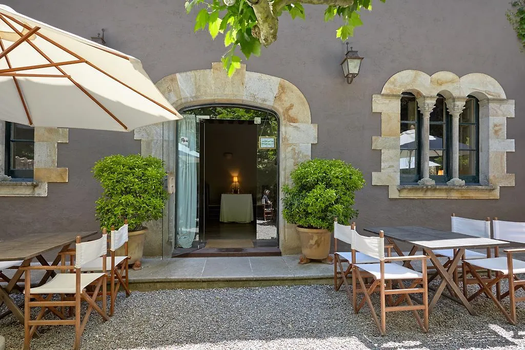 Hostal Sa Rascassa (Adults Only) Begur Otel