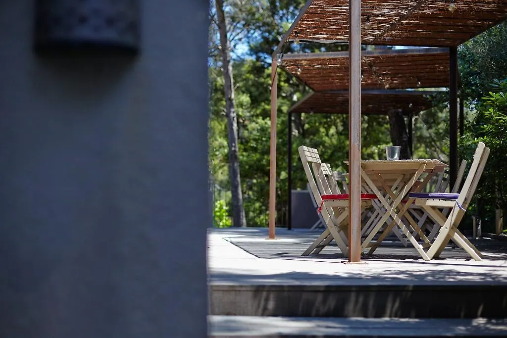 Hostal Sa Rascassa (Adults Only) Begur 2*,