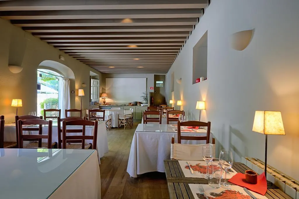 Hostal Sa Rascassa Begur